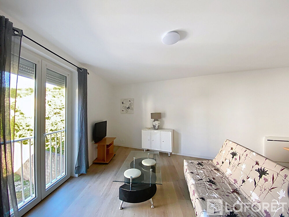Location Appartement Appartement meublé - 1 chambre - Sortie de Périgueux Perigueux