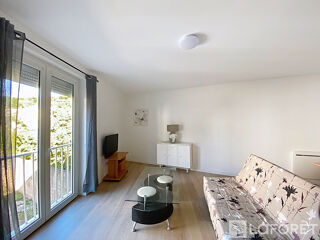  Appartement à louer 2 pièces 53 m²