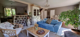  Maison à vendre 6 pièces 132 m²
