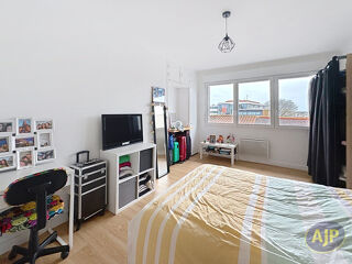  Appartement à vendre 5 pièces 114 m²