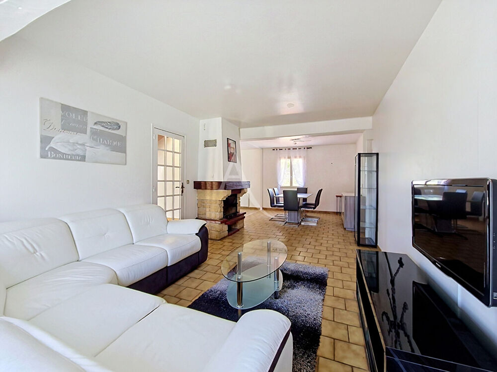 Maison familiale Hilay