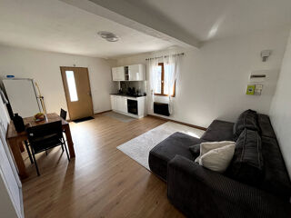  Appartement à vendre 2 pièces 39 m²