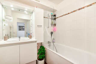  Appartement à vendre 2 pièces 46 m²