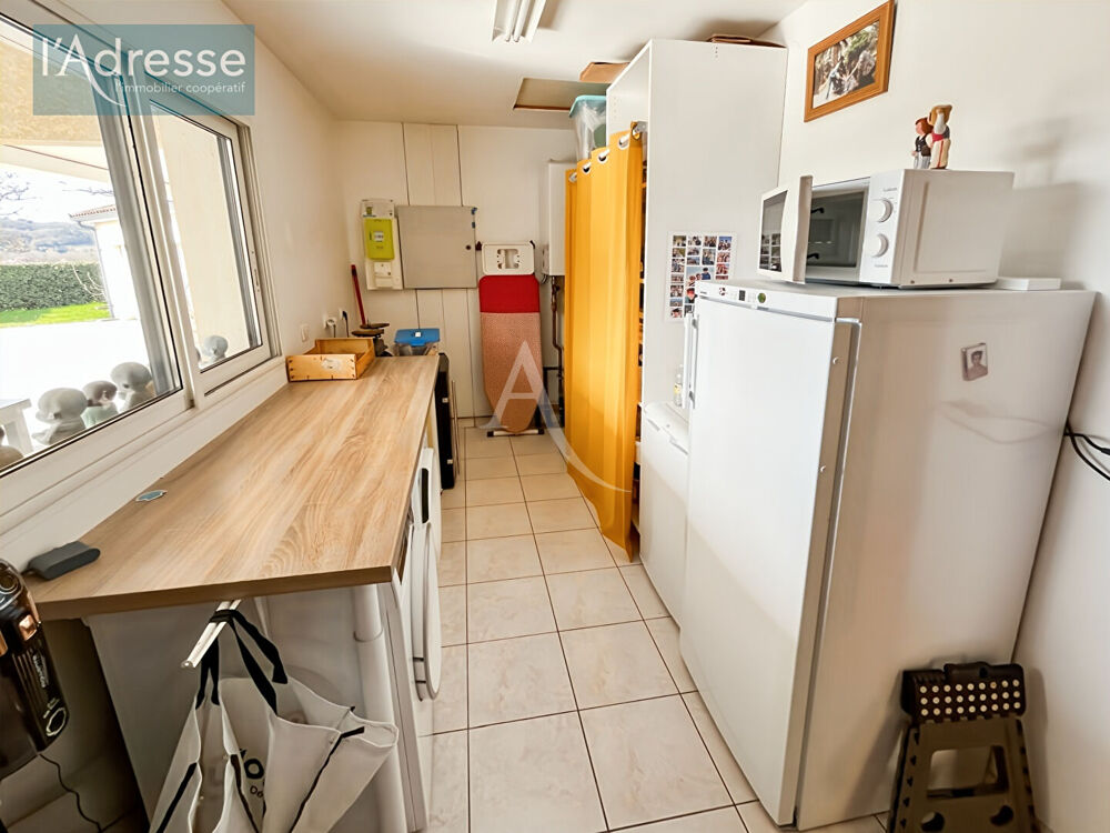à vendre  Maison Prayssac (46220)