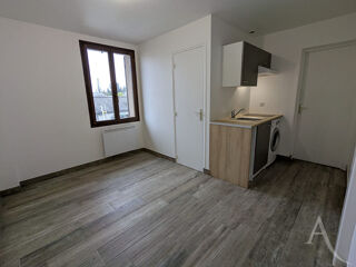  Appartement � louer 2 pi�ces 24 m�