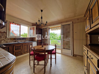  Maison à vendre 6 pièces 140 m²