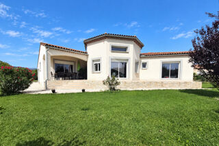  Maison à vendre 4 pièces 146 m²