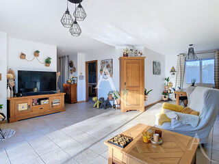 Maison � vendre 5 pi�ces 133 m�