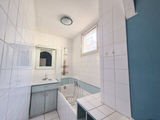  Appartement � vendre 2 pi�ces 57 m�