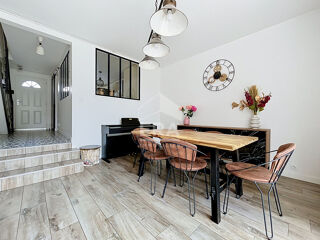  Maison à vendre 4 pièces 97 m²