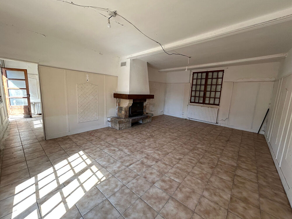 Vente Maison Saacy sur Marne, maison 127m² 4 chambres Saacy sur marne