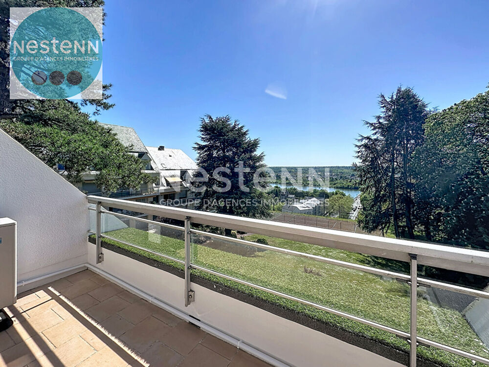 Location Appartement APPARTEMENT 108 m² - VUE LOIRE - 3 CHAMBRES Blois