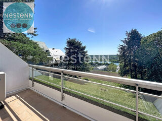  Appartement à louer 4 pièces 108 m²