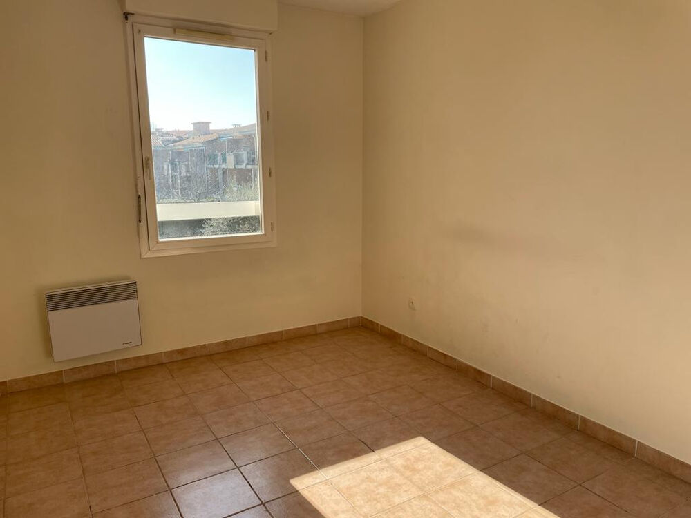 Location Appartement T2 HAMEAU CEZANNE AVENUE RAVANAS Aix en provence
