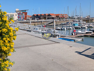  Terrain � vendre 475 m�