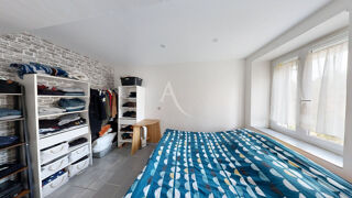  Maison � vendre 3 pi�ces 51 m�