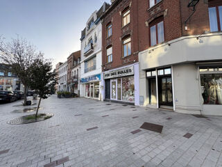  Immeuble à vendre 4 pièces 113 m²