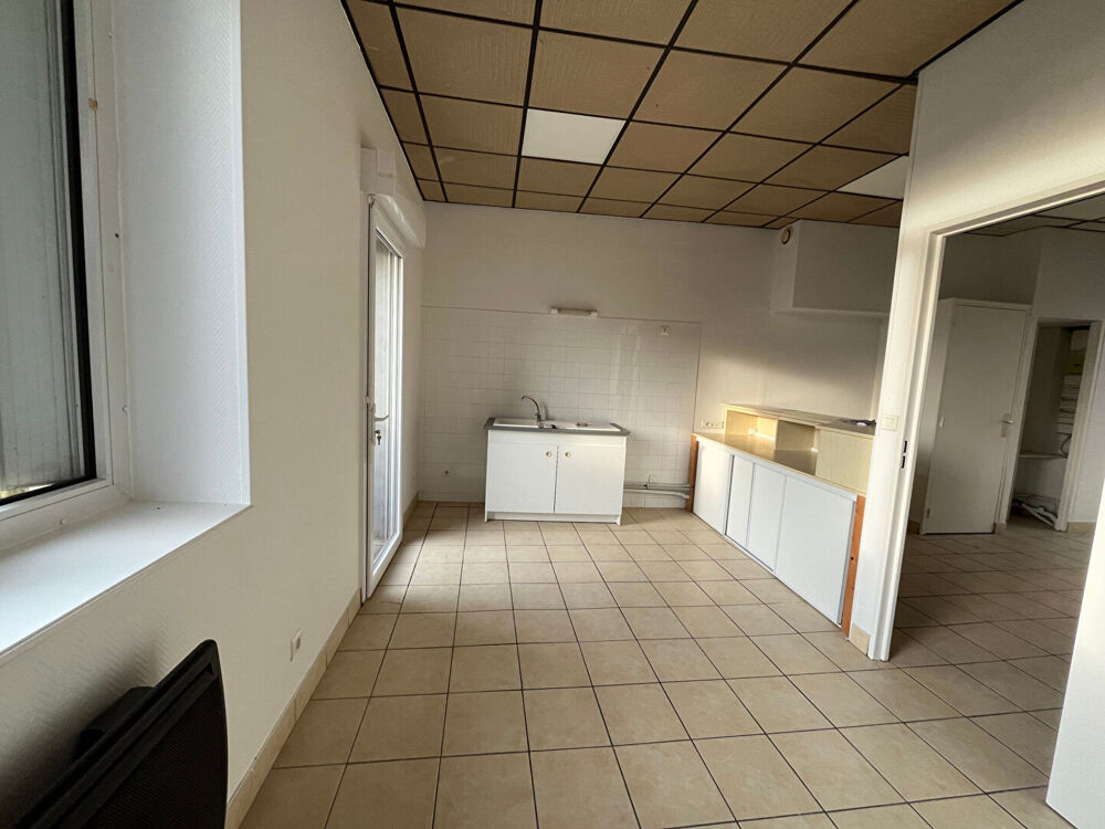 Location Appartement APPARTEMENT MEXIMIEUX - 3 pice(s) - 52 m2 Meximieux