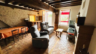  Maison � vendre 4 pi�ces 84 m�