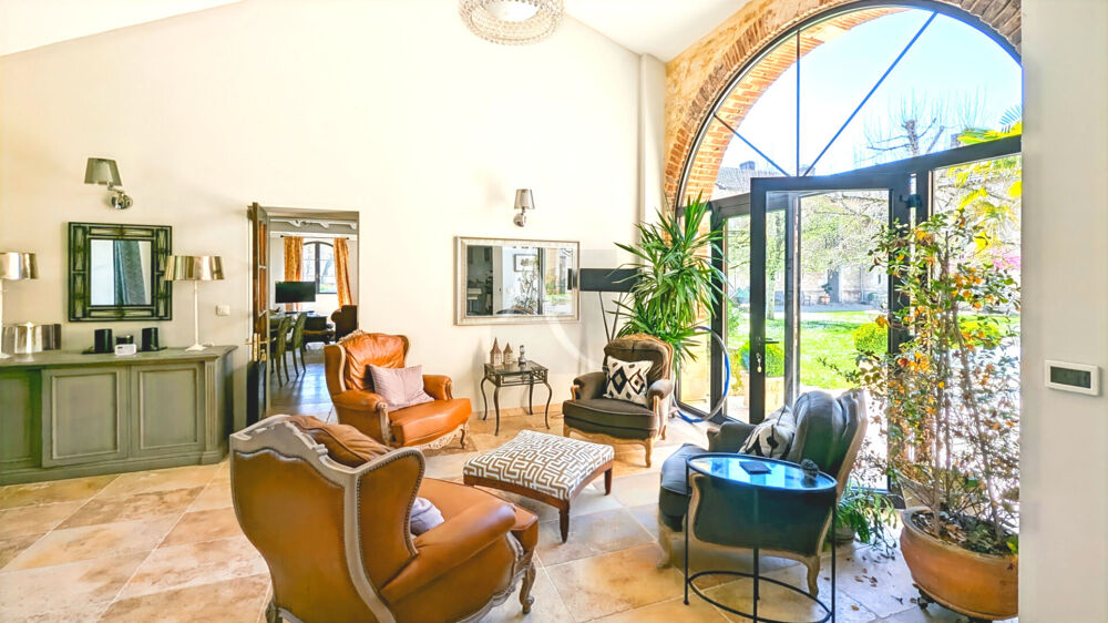 à vendre  Villa Saint-Front-sur-Lémance (47500)