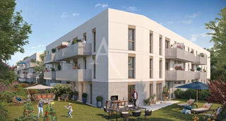  Appartement � vendre 4 pi�ces 82 m�