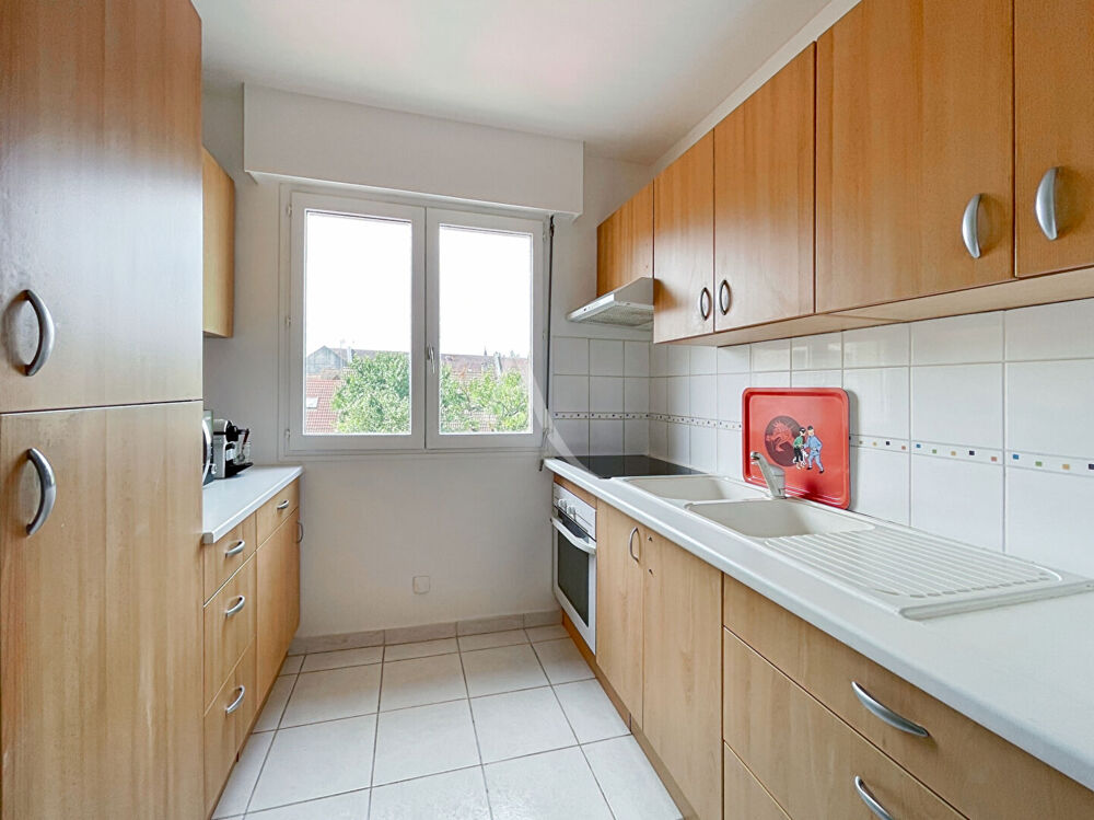 Vente Appartement Appartement Ozoir La Ferriere 3 pièces Ozoir la ferriere