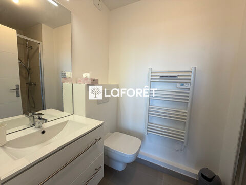  Appartement � louer 2 pi�ces 34 m�