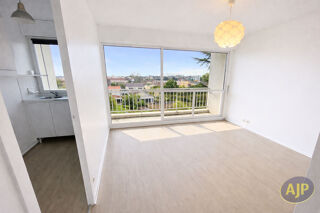  Appartement à vendre 1 pièce 31 m²