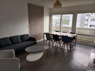  Appartement � louer 5 pi�ces 100 m�