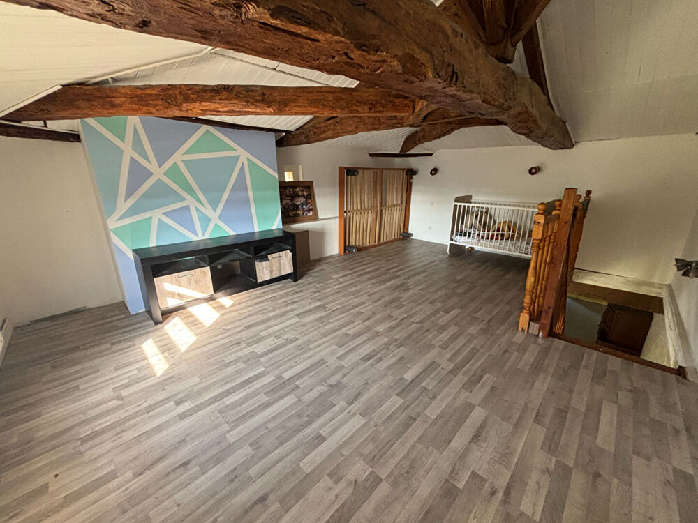 Vente Maison Maison en pierre Minzac 5 pièce(s) 124 m2 Minzac