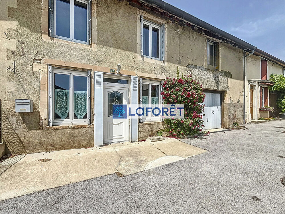 Maison 4 pièces 134 m² · à Donjeux · 134 m² · 46 500 €