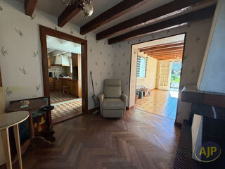  Maison � vendre 5 pi�ces 107 m�