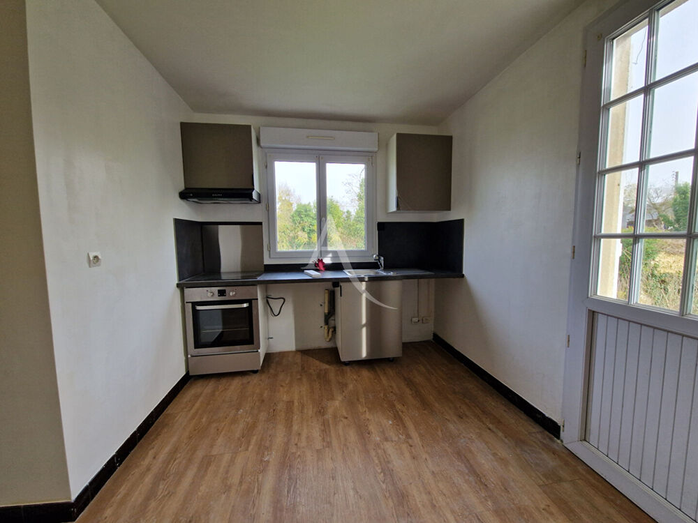 Maison Lys Haut Layon 4 pièce(s) 88 m2
