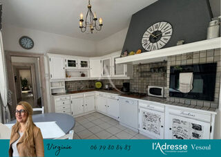  Maison à vendre 6 pièces 218 m²