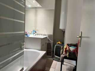  Appartement � vendre 3 pi�ces 57 m�