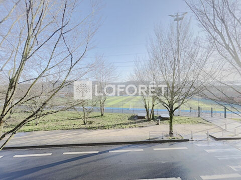  Appartement � louer 4 pi�ces 77 m�