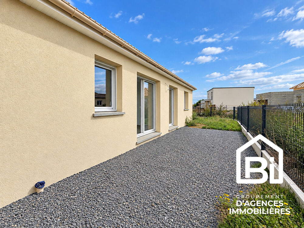 Maison plain pied Hermanville Sur Mer 5 pièce(s) 90 m2