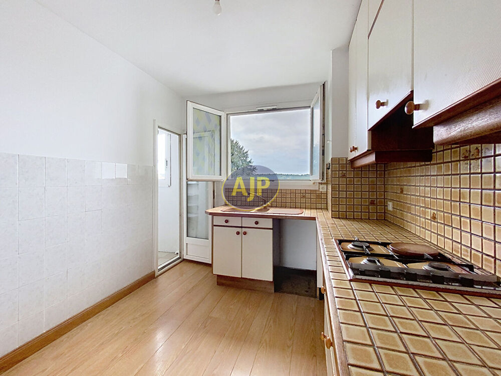 Anglet, Appartement T3