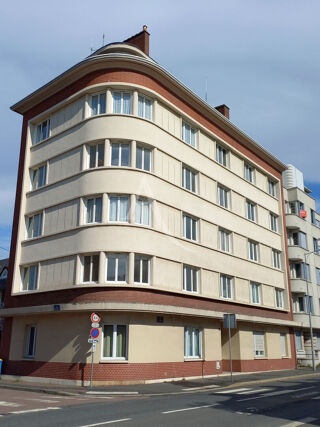  Appartement  vendre 3 pices 64 m