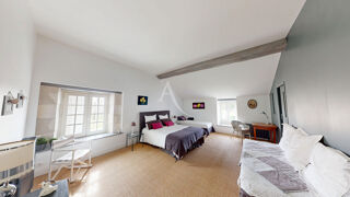  Maison � vendre 12 pi�ces 