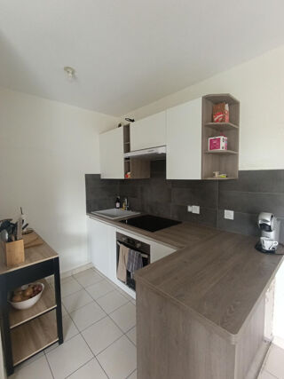  Appartement � louer 2 pi�ces 44 m�