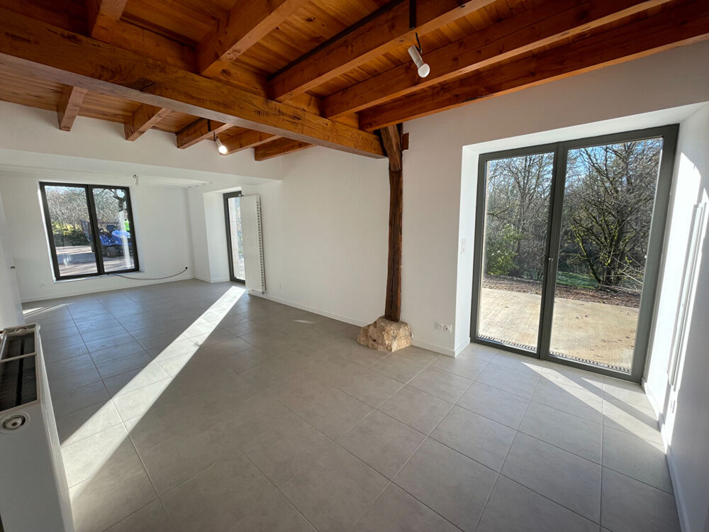 Location Maison CAYRIECH - Maison rénovée avec jardin Cayriech
