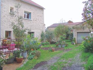  Maison à vendre 9 pièces 177 m²