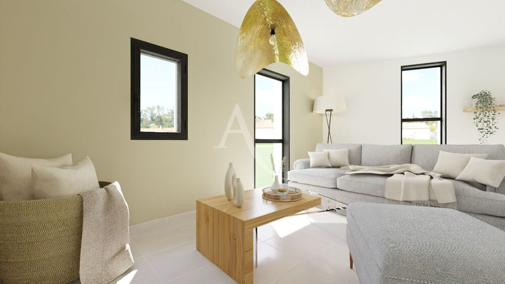 Vente Maison NARBONNE - MAISON DE VILLE AVEC GARAGE EN COEUR DE VILLE Narbonne