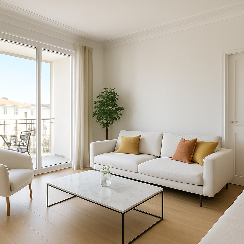 Vente Appartement Appartement 4 pièces de 78 m2 (La Rochelle) La rochelle