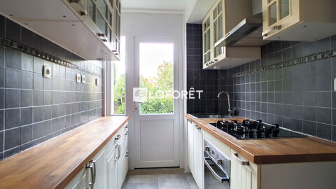  Appartement � louer 2 pi�ces 45 m�