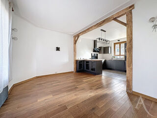  Maison � vendre 4 pi�ces 98 m�