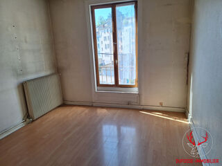  Appartement à vendre 2 pièces 48 m²