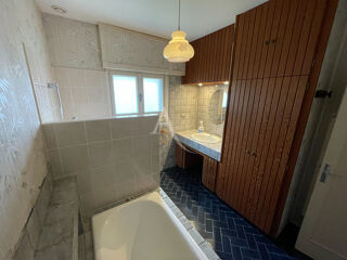  Maison � vendre 5 pi�ces 109 m�