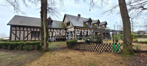 INVESTISSEMENT:  MURS DE RESTAURANT LOU&Eacute;S + MAISON : 7,1 % 424000 41700 Couddes